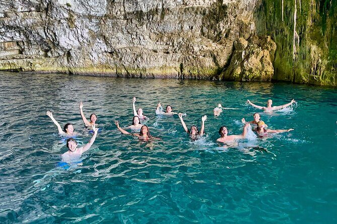 Vlore Haxhi Ali Cave Visit & Karaburun Peninsula Highlights - Who should book this speedboat-and-cave trip?