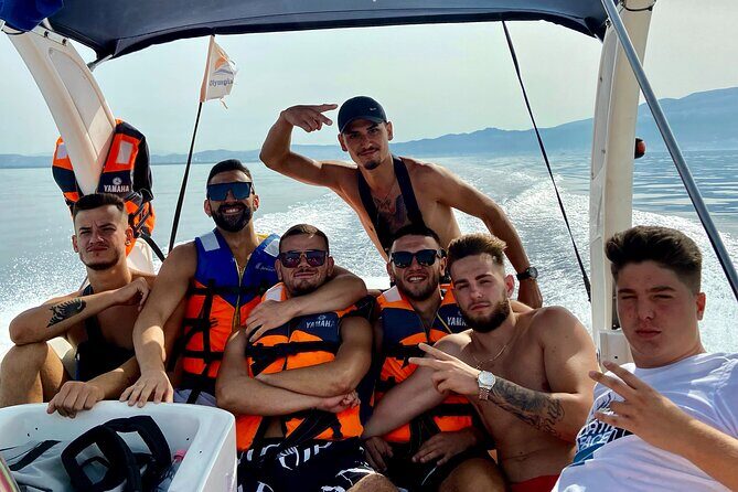 Vlore Haxhi Ali Cave Visit & Karaburun Peninsula Highlights - Should you book Olympia Tours to Haxhi Ali Cave and Karaburun?