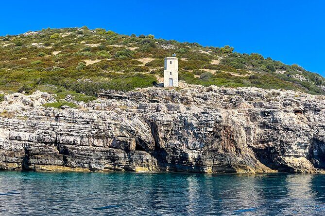 Vlore Speedboat Tour to Sazan Island & Haxhi Ali Cave - Key Things to Know Before You Go