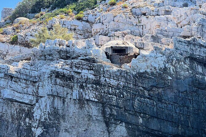 Vlore Speedboat Tour to Sazan Island & Haxhi Ali Cave - Speedboat to Sazan and Haxhi Ali: What You’ll Be Doing for 5 Hours