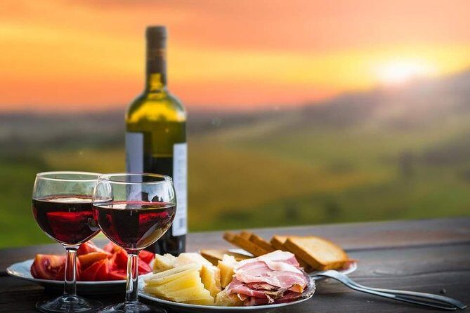 Wine and Raki tasting tour - Key highlights to notice before you go