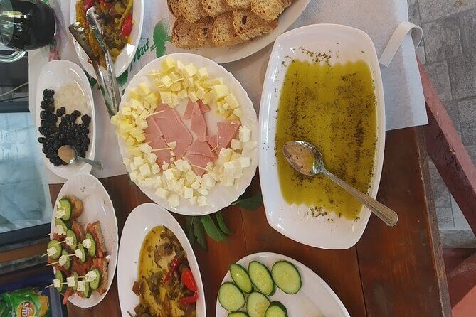 Wine and Raki tasting tour - Who Should Book This Wine and Raki Tasting (and who might skip)